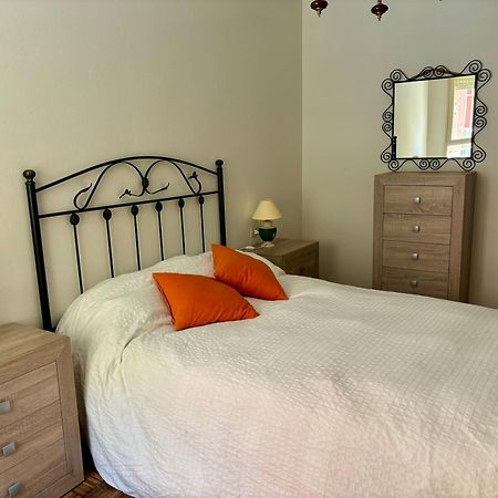 Piso En El Precioso Pueblo De Colunga Apartment ภายนอก รูปภาพ