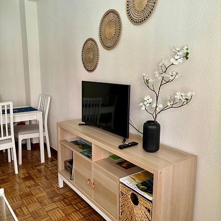 Piso En El Precioso Pueblo De Colunga Apartment ภายนอก รูปภาพ