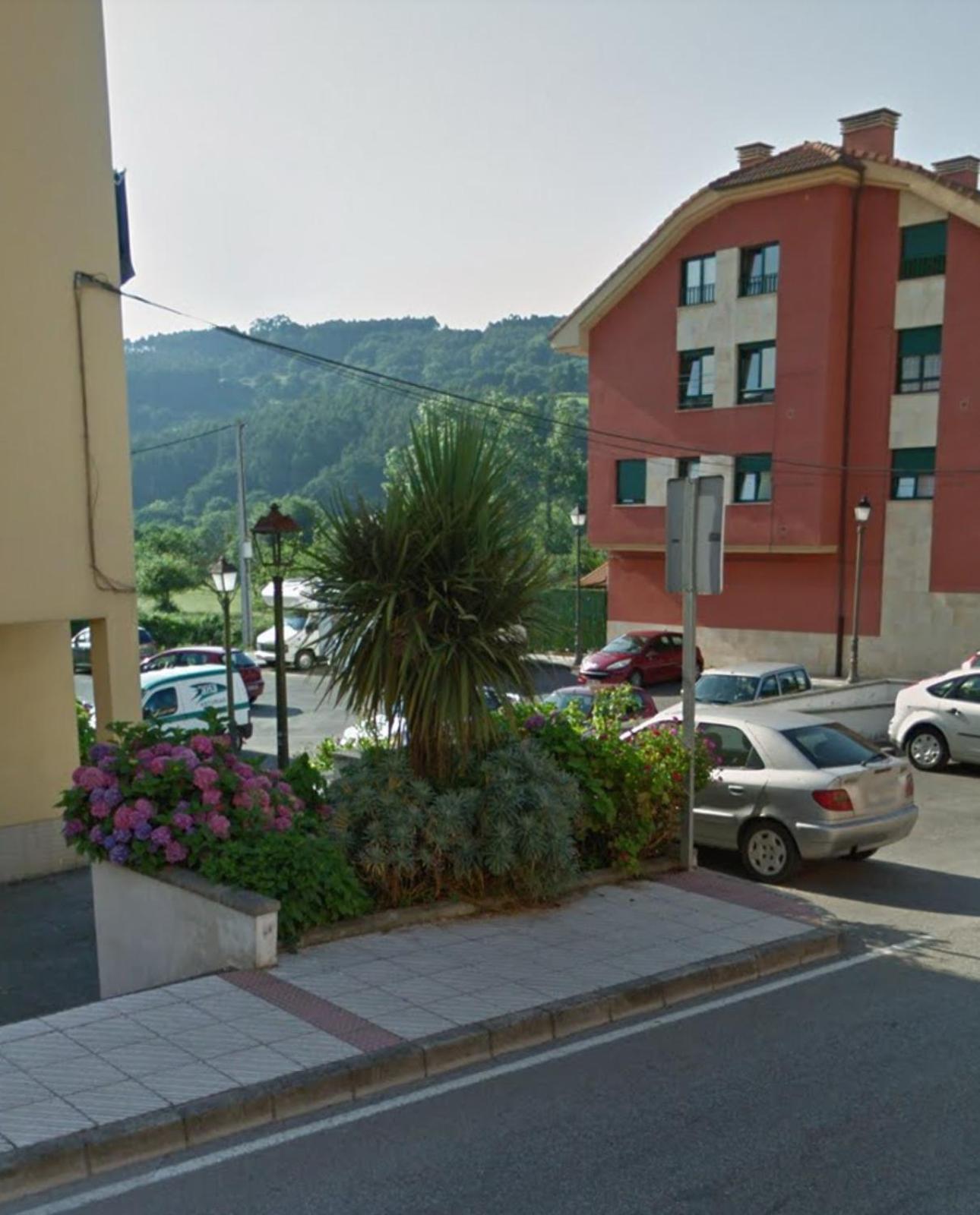 Piso En El Precioso Pueblo De Colunga Apartment ภายนอก รูปภาพ