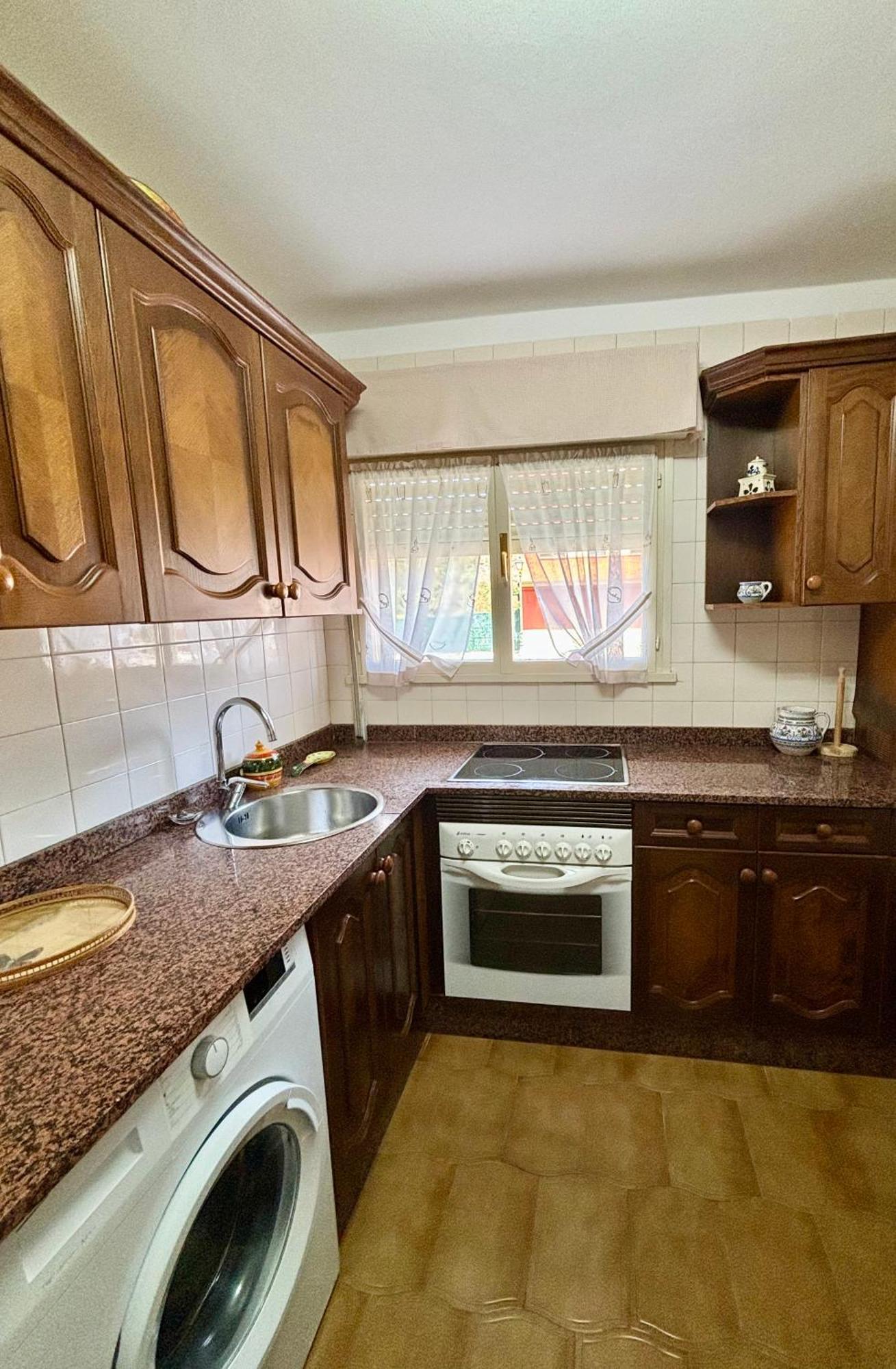 Piso En El Precioso Pueblo De Colunga Apartment ภายนอก รูปภาพ