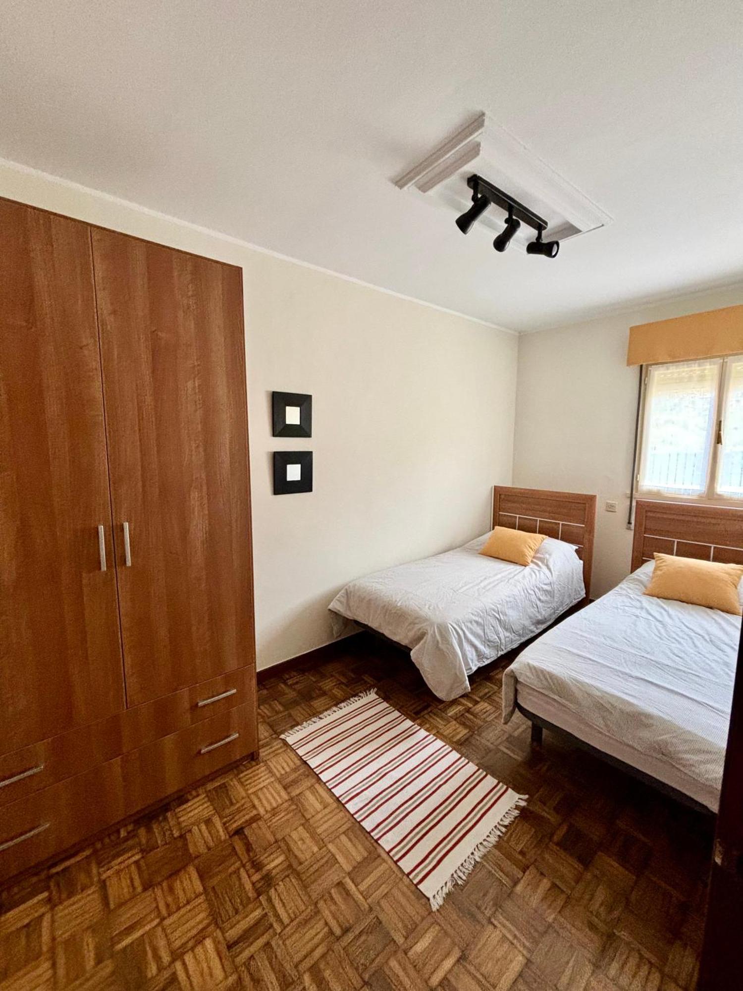 Piso En El Precioso Pueblo De Colunga Apartment ภายนอก รูปภาพ