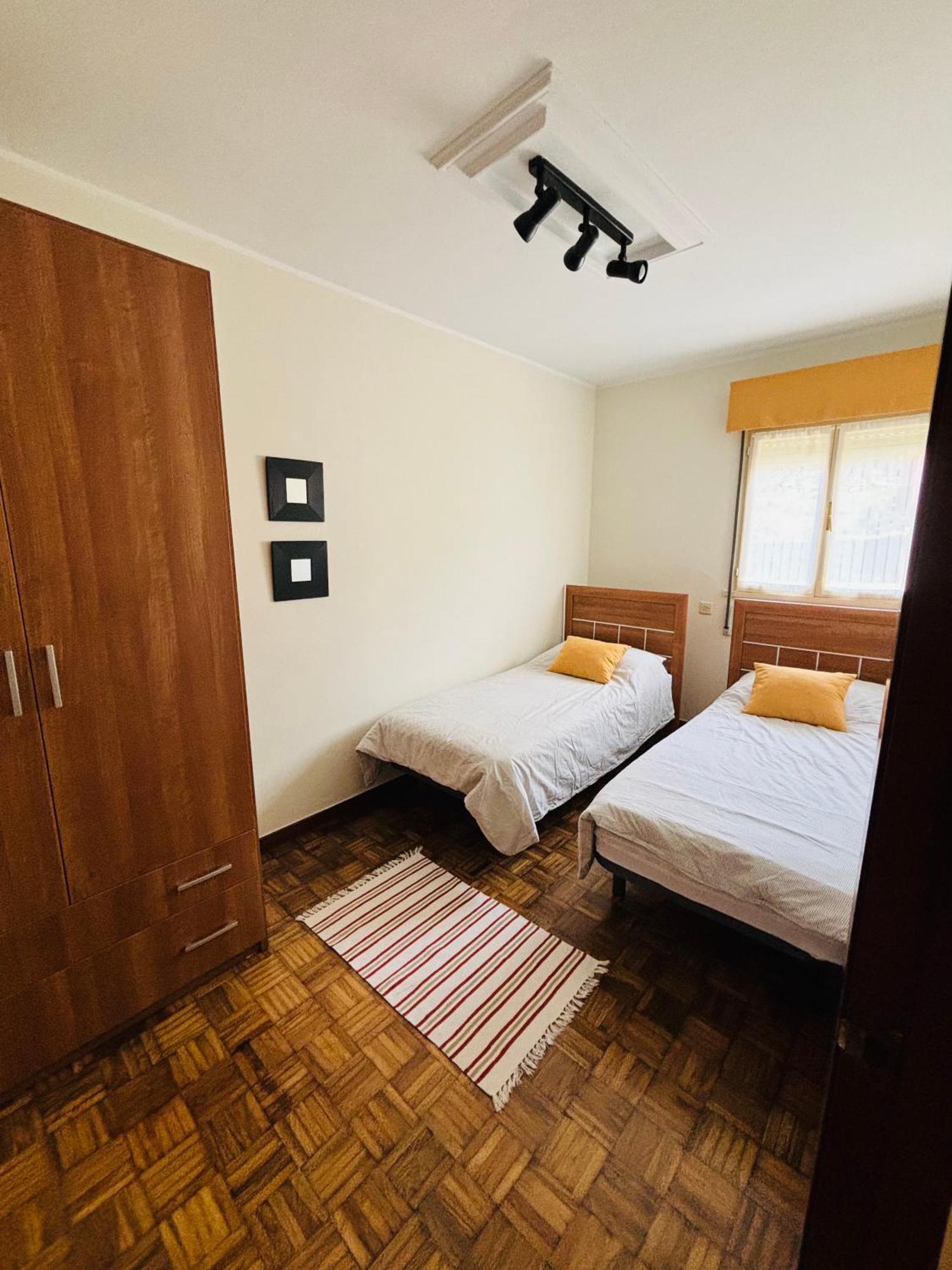 Piso En El Precioso Pueblo De Colunga Apartment ภายนอก รูปภาพ