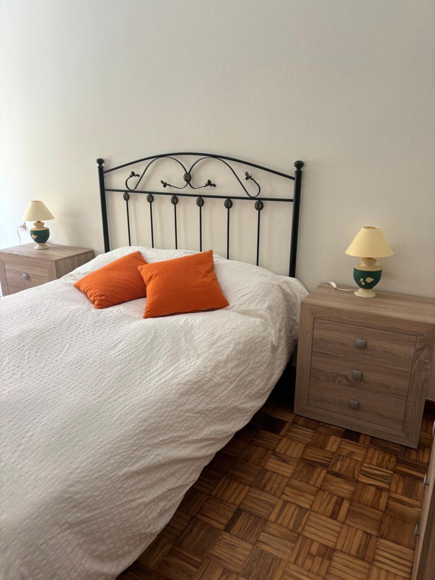 Piso En El Precioso Pueblo De Colunga Apartment ภายนอก รูปภาพ