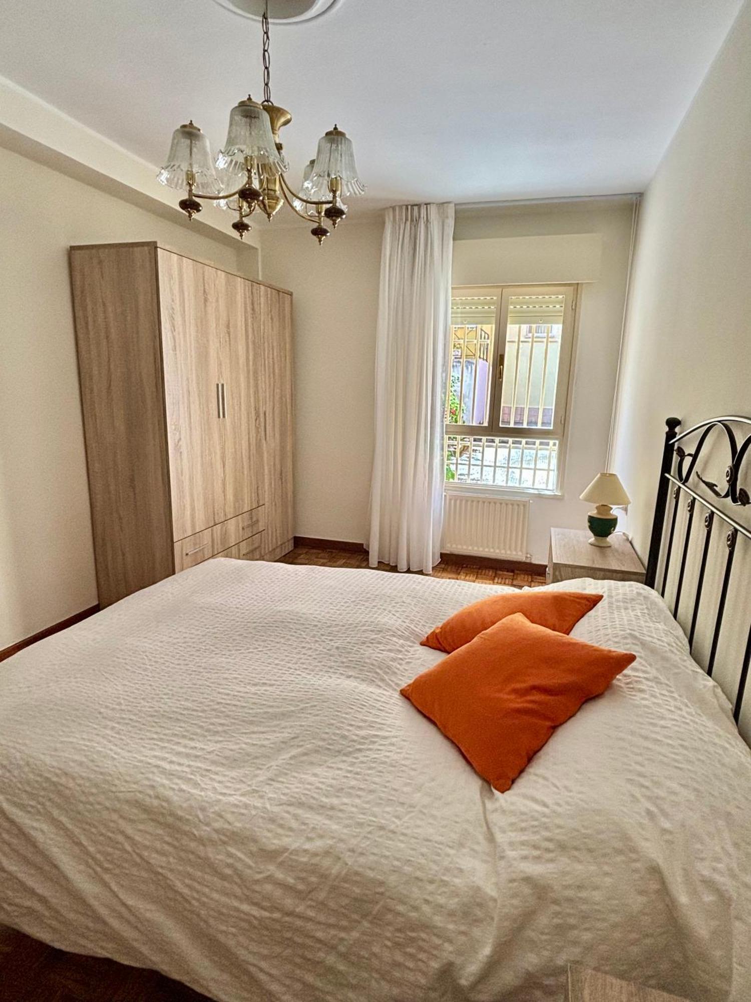 Piso En El Precioso Pueblo De Colunga Apartment ภายนอก รูปภาพ