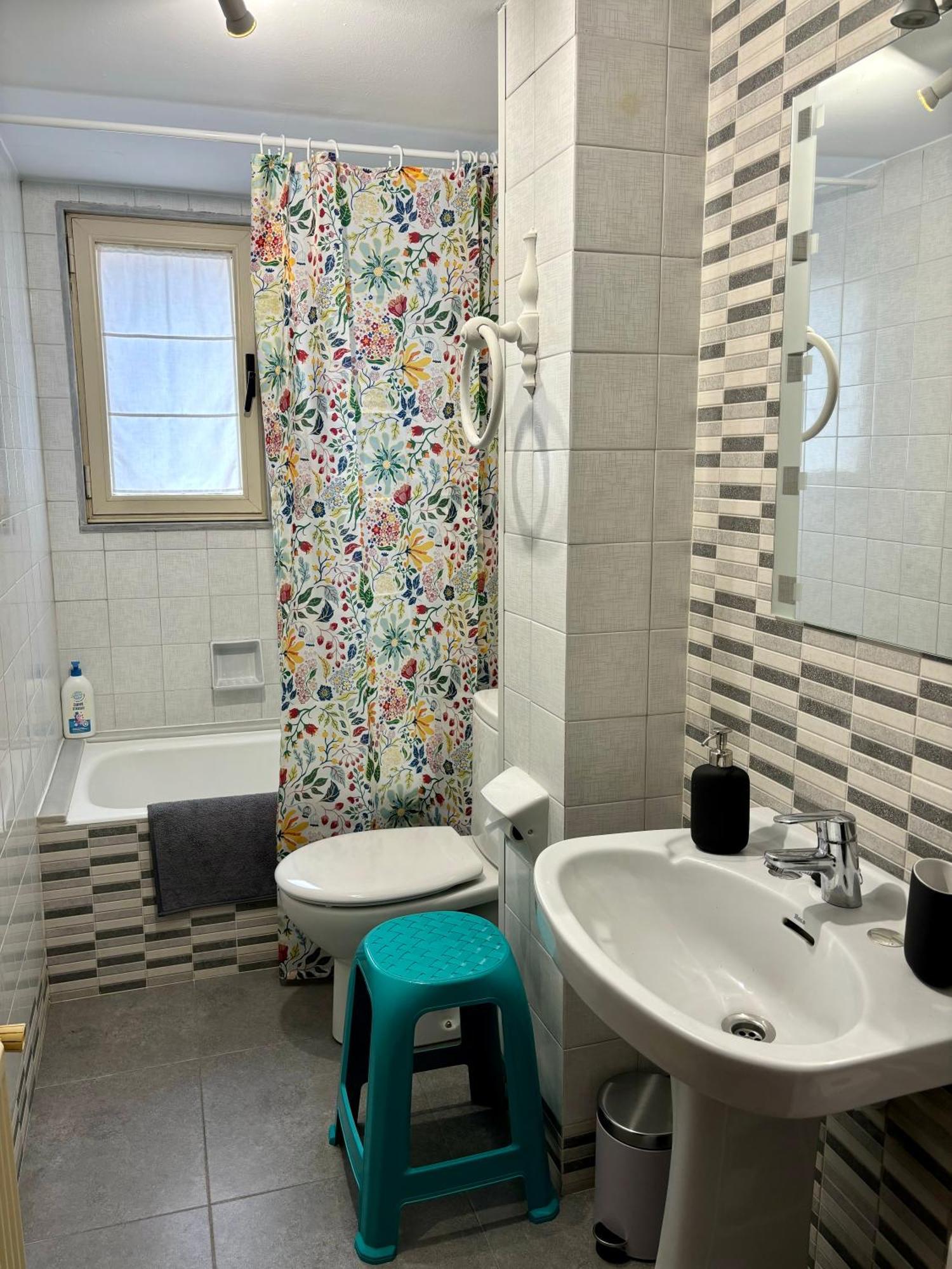 Piso En El Precioso Pueblo De Colunga Apartment ภายนอก รูปภาพ